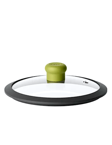 COPERCHI VETRO: vendita online COPERCHIO VETRO CURVO 16CM COOK  COLOR in offerta