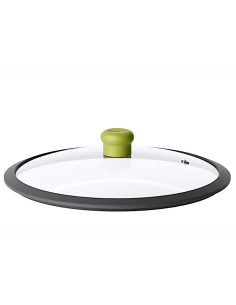 COPERCHI VETRO: vendita online COPERCHIO VETRO CURVO 28CM COOK  COLOR in offerta