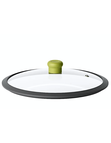 COPERCHI VETRO: vendita online COPERCHIO VETRO CURVO 28CM COOK  COLOR in offerta