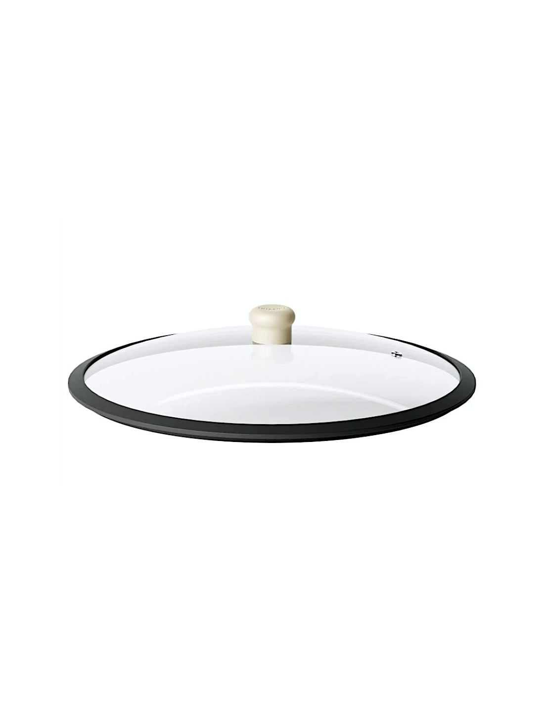 COPERCHI VETRO: vendita online COPERCHIO VETRO CURVO 32CM COOK  COLOR in offerta