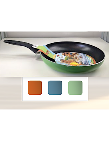 SUMMER PARTY PADELLA 26CM COLORI ASSORTITI