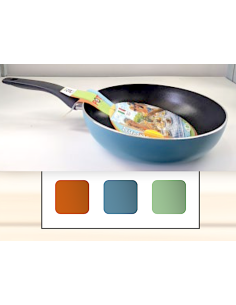 SUMMER PARTY SALTAPASTA 24CM COLORI ASSORTITI