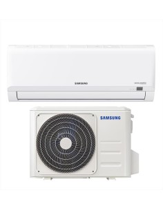 CONDIZIONATORI: vendita online Samsung Kit F-AR 12M, climatizzatore monosplit, 12000 Btu, A++ raffreddamento, A riscaldamento...