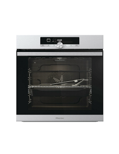 FORNO BI350XPZ MULTIF.PIZZA 77LT        PIROLITICO HISENSE INOX