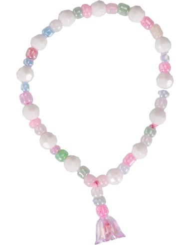 GIOCHI GIRL: vendita online Perline ABC Flower Bouquet, perline colorate, perline bambini, bracciali, collane, smile, cuori, ...