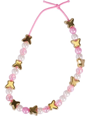 GIOCHI GIRL: vendita online Perline ABC Flower Bouquet, perline colorate, perline bambini, bracciali, collane, smile, cuori, ...