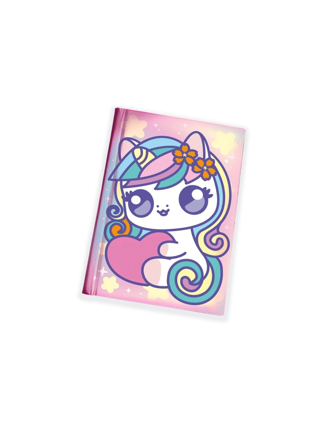 GIOCHI GIRL: vendita online Diamantiny Diario Kawaii, diario segreto, diario bambina, kawaii, gemme 3D, creatività, regalo ba...