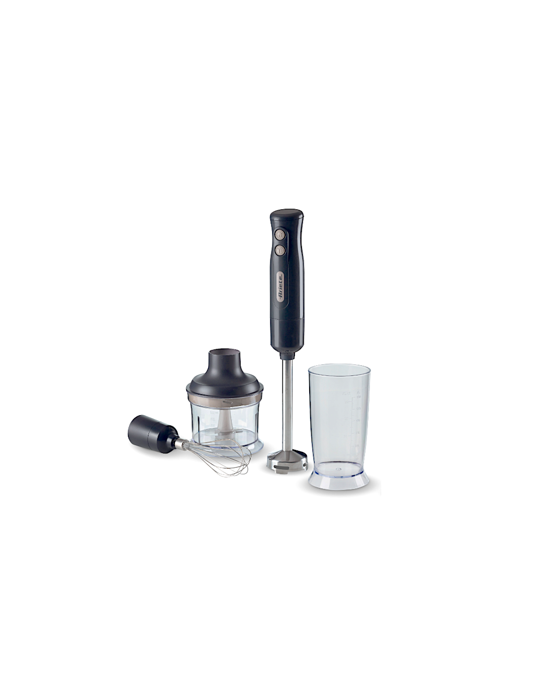 FRULLATORE IMMERSIONE 601/1 700W 2 VELOCITA' CON TRITATUTTO