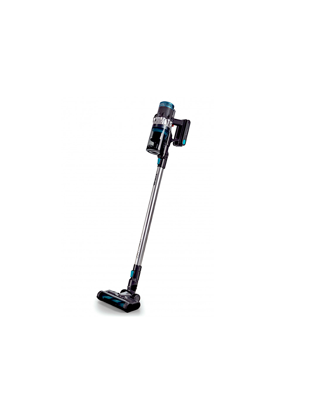 SCOPA ELETTRICA 2704 SENZA SACCO 150W 2 VELOCITA'