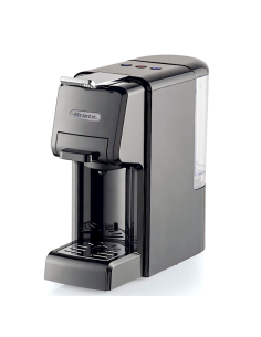 MACCHINA CAFFE'13041 CAPSULE/CIALDE 1350W NERO