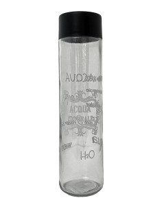 BOTTIGLIA VOS 750 ACQUA LINE NATURALE BIANCO