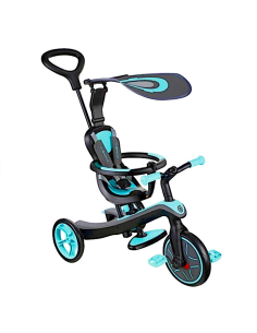 TRICICLO 632105 XPLORER TRIKE 4IN1 OTTANIO