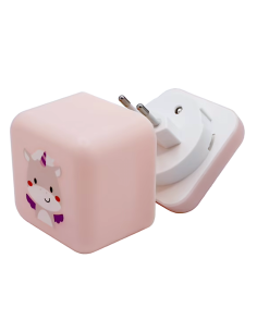 CLOUD B 1200-UC LUCE NOTTURNA LILY UNICORNO ROSA