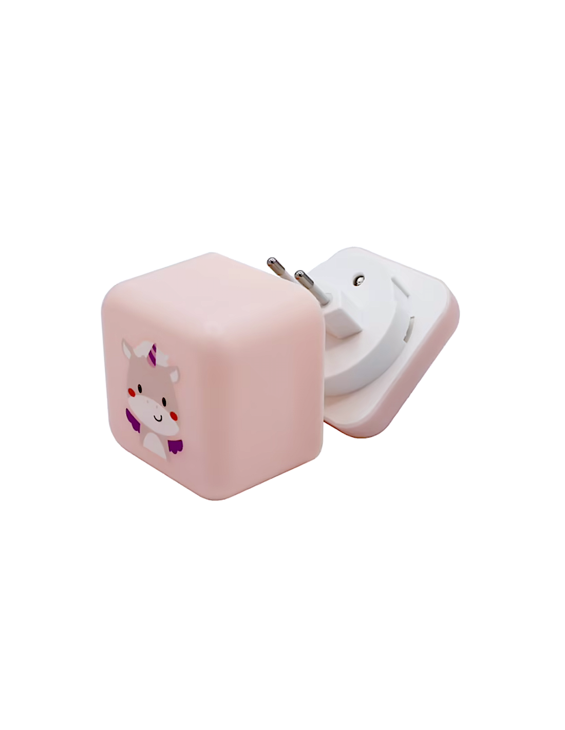 CLOUD B 1200-UC LUCE NOTTURNA LILY UNICORNO ROSA
