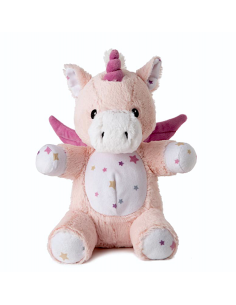CLOUD B 7702-UC LILY UNICORNO ROSA