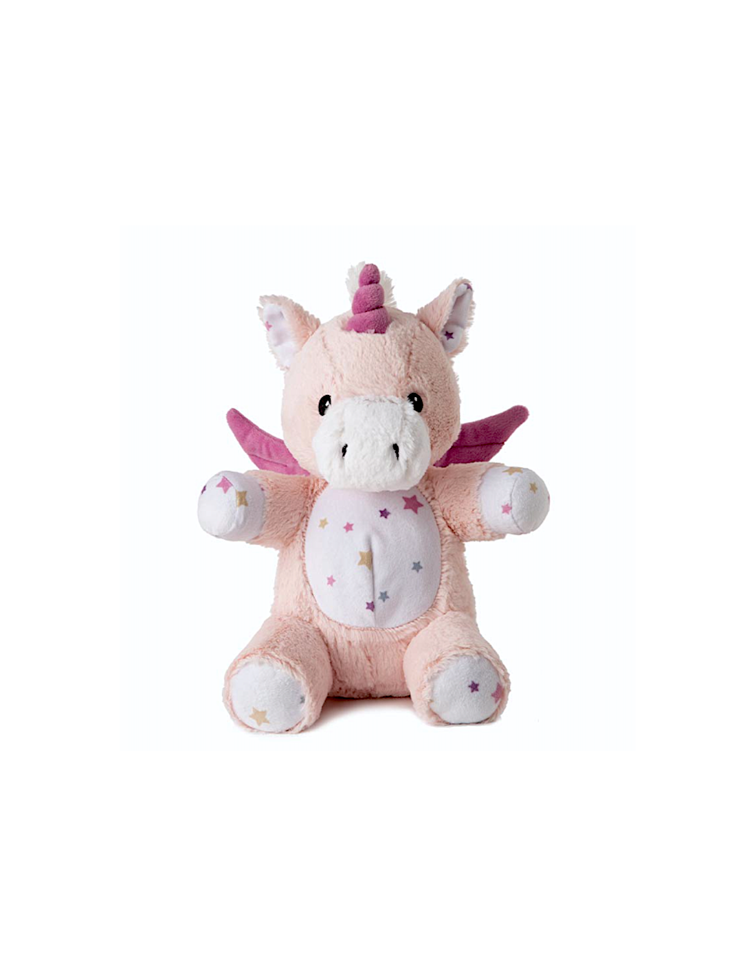 CLOUD B 7702-UC LILY UNICORNO ROSA