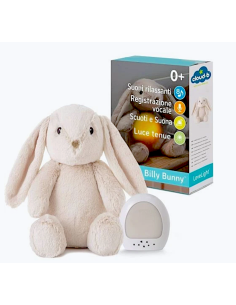 CLOUD B 7703-BB CONIGLIO BILLY BUNNY