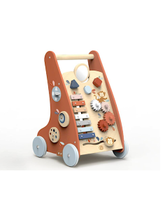 SPEEDY MONKEY SPD1002 GIRELLO MULTIATTIVITA'