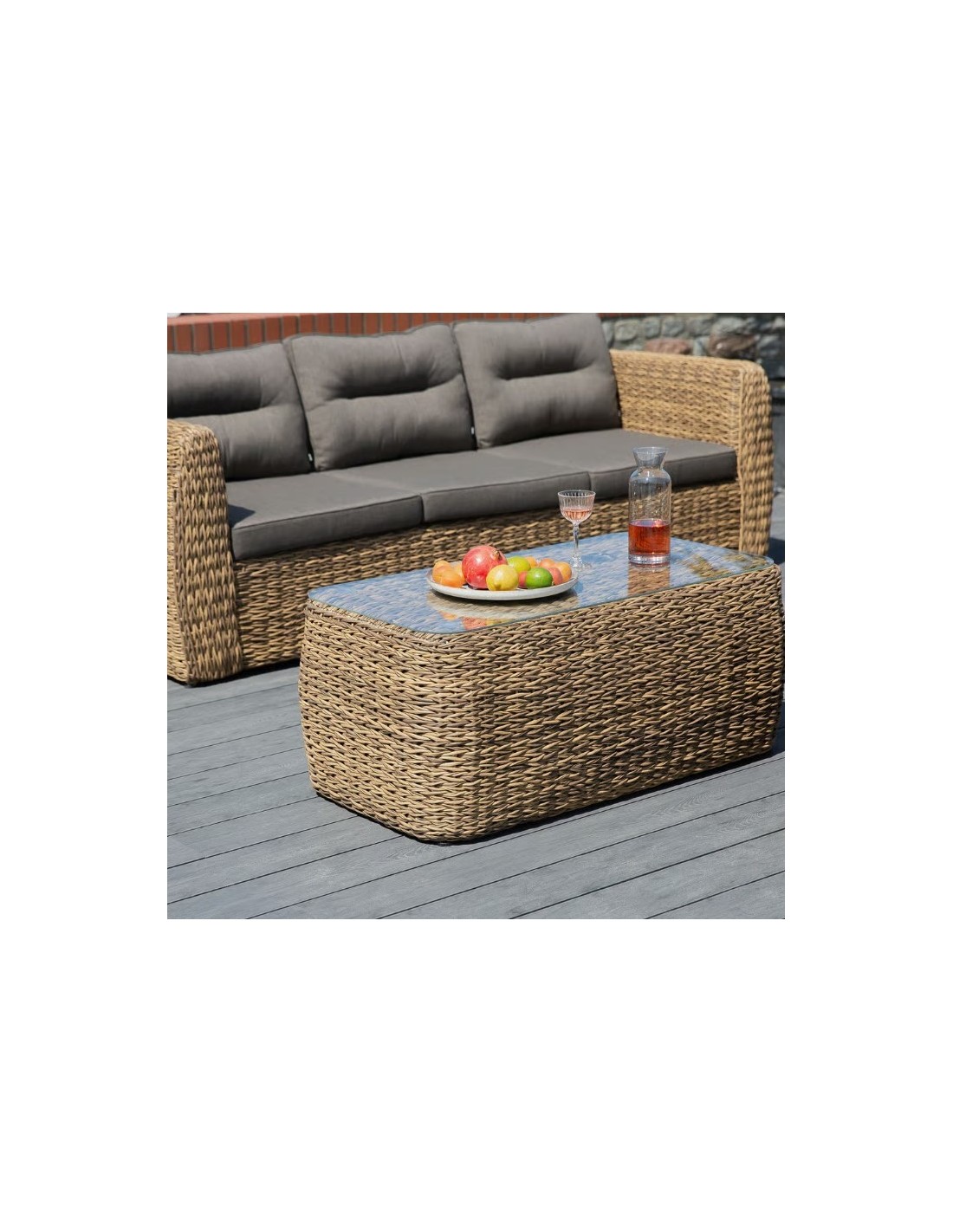 CALICI VINO E SPUMANTE: vendita online Set 4 calici vino 170 ml, vetro, stelo basso, scanalati, Joy Pasabahce, eleganti e res...