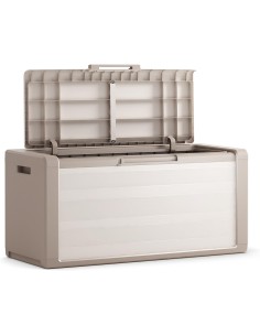 ARMADIETTI: vendita online BAULE GULLIVER 9753 KETER in offerta