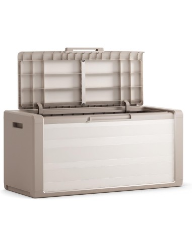 ARMADIETTI: vendita online BAULE GULLIVER 9753 KETER in offerta