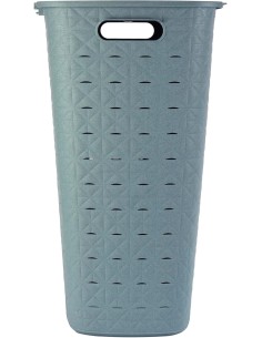 PORTABIANCHERIA: vendita online PORTABIANCHERIA VERDE DA 56LT 34X44X60CM in offerta 2