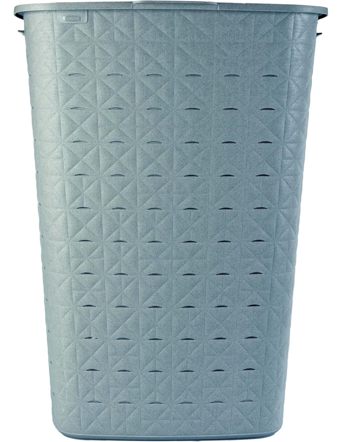 PORTABIANCHERIA: vendita online PORTABIANCHERIA VERDE DA 56LT 34X44X60CM in offerta