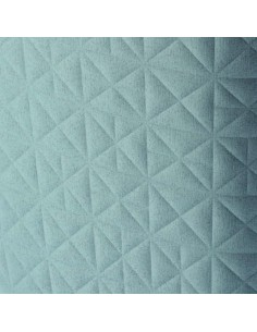 PORTABIANCHERIA: vendita online CESTA PORTABIANCHERIA 258702 VERDE 45LT 40X60X28CM in offerta 2