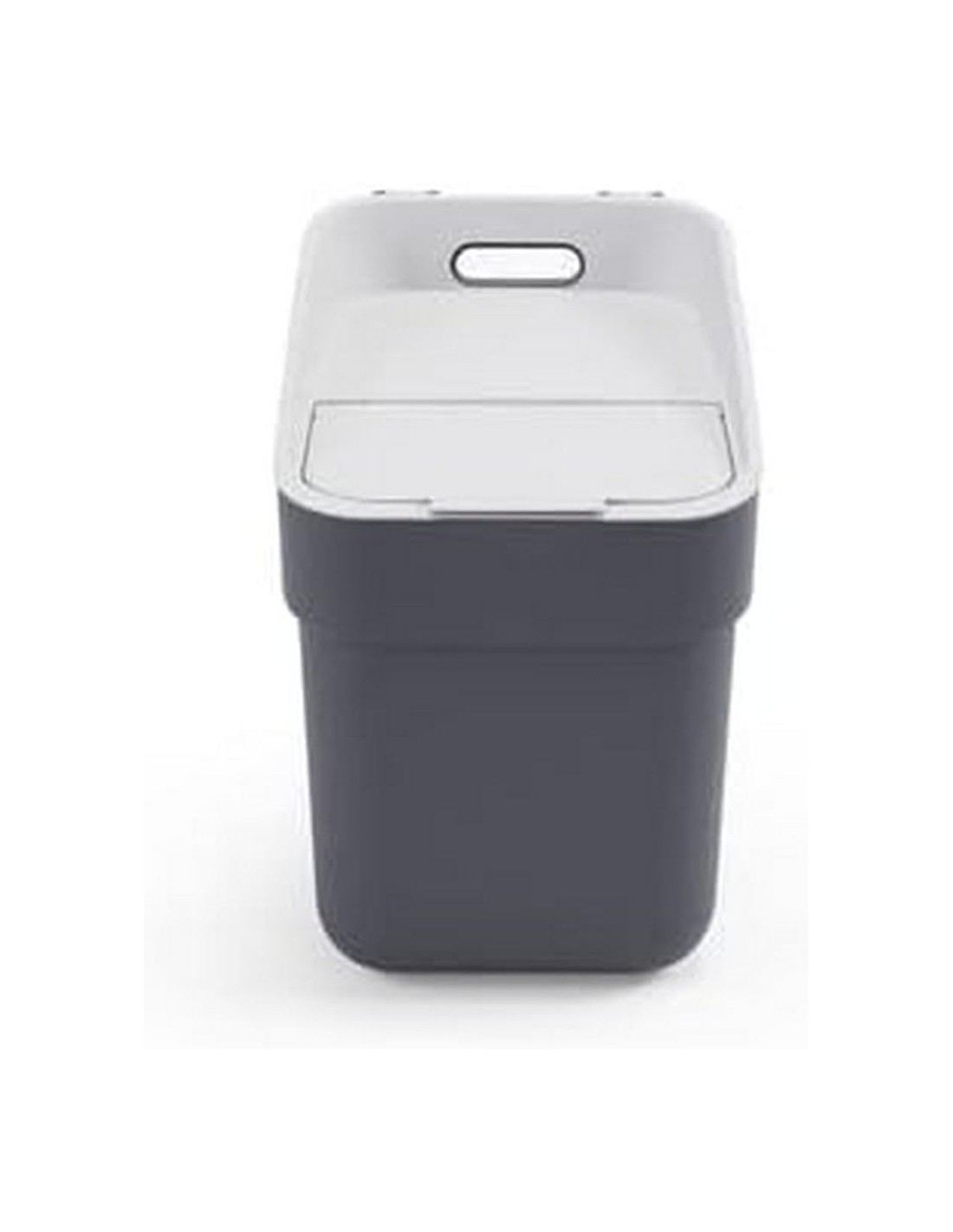 PATTUMIERE DIFFERENZIATA: vendita online PATTUMIERA GRIGIA 20LT READY TO COLLECT in offerta