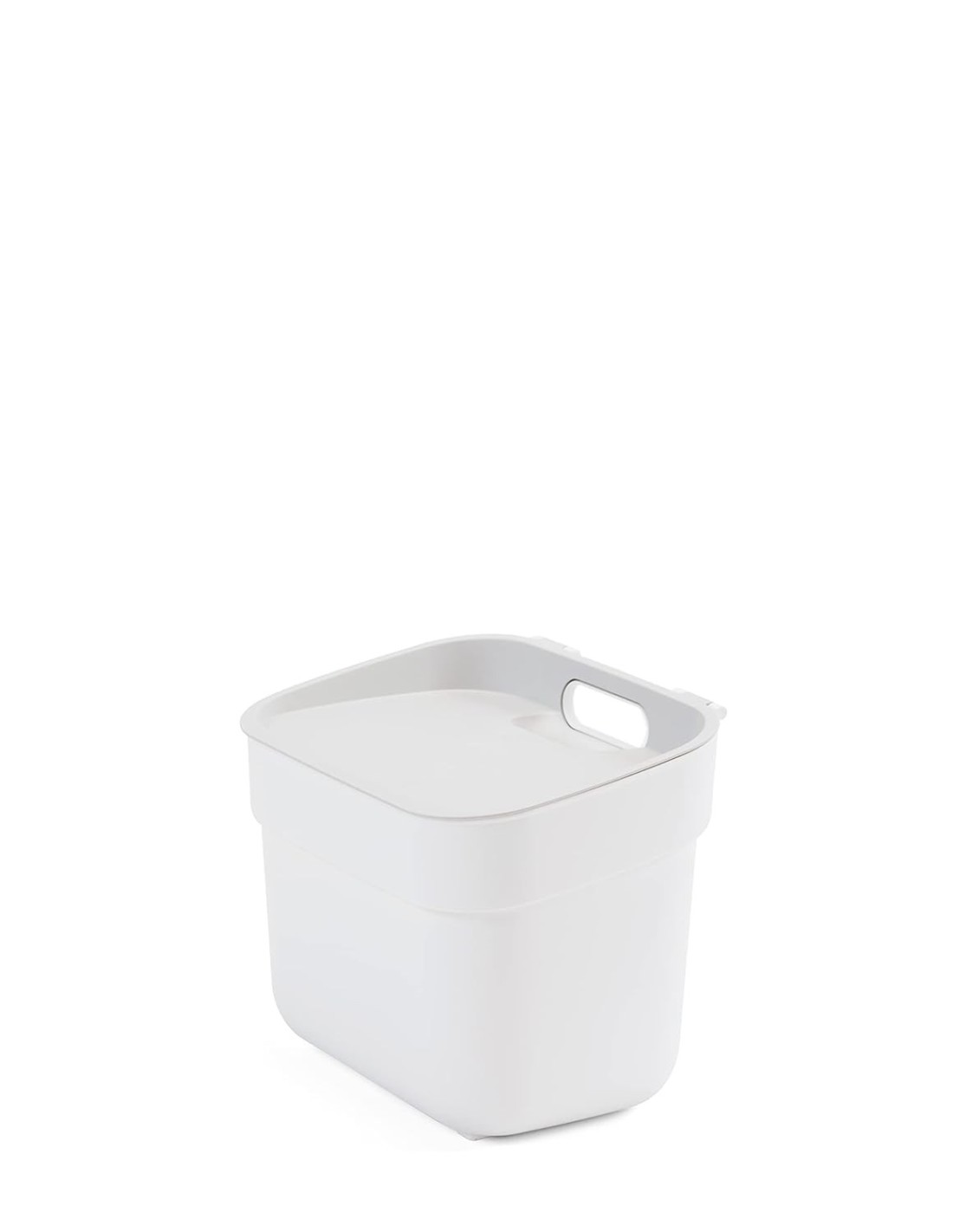 PATTUMIERE DIFFERENZIATA: vendita online PATTUMIERA BIANCA 5LT READY TO COLLECT in offerta