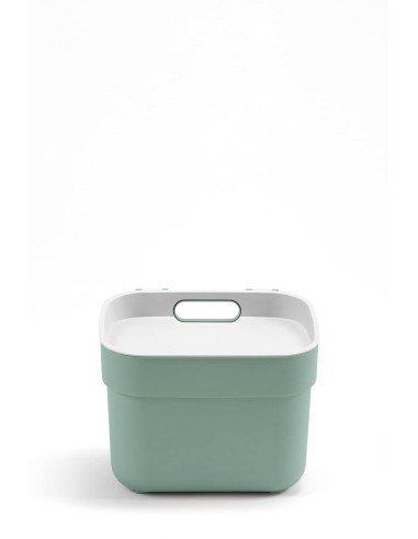 PATTUMIERE DIFFERENZIATA: vendita online PATTUMIERA MENTA 5LT READY TO COLLECT in offerta