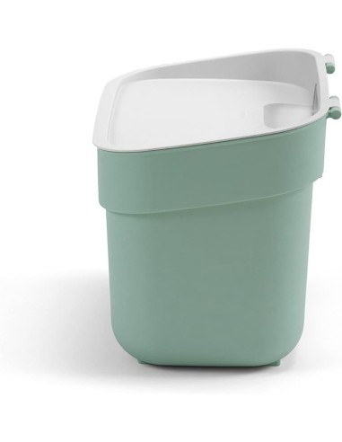 PATTUMIERE DIFFERENZIATA: vendita online PATTUMIERA MENTA 5LT READY TO COLLECT in offerta