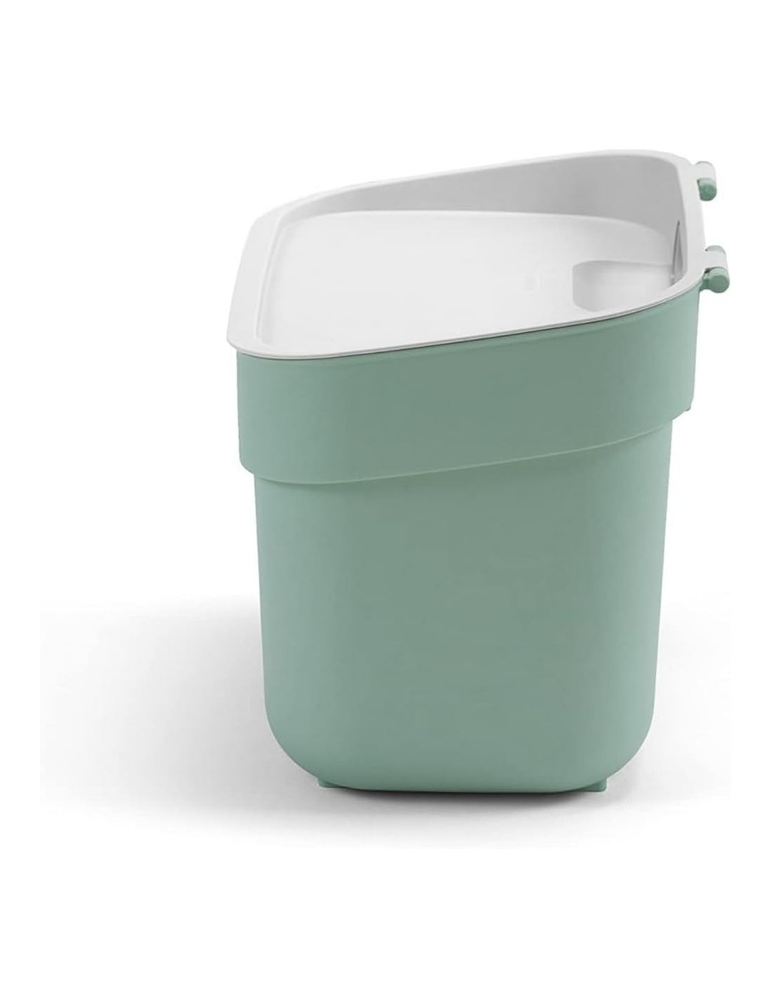 PATTUMIERE DIFFERENZIATA: vendita online PATTUMIERA MENTA 5LT READY TO COLLECT in offerta