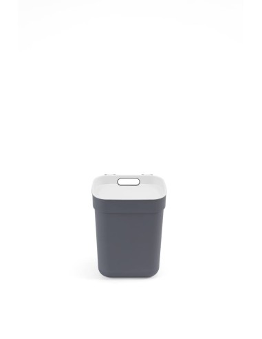 PATTUMIERE DIFFERENZIATA: vendita online PATTUMIERA GRIGIA 10LT READY TO COLLECT in offerta