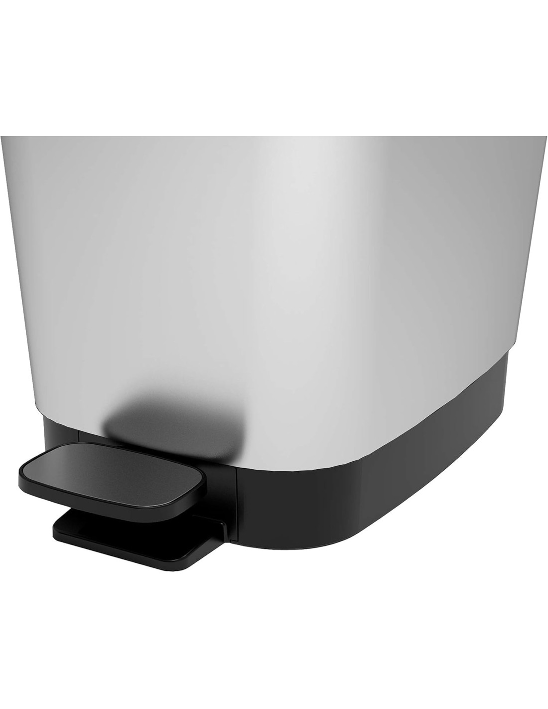 PATTUMIERA BAGNO: vendita online PATTUMIERA CHIC 10 LT IN ACCIAIO KETER in offerta