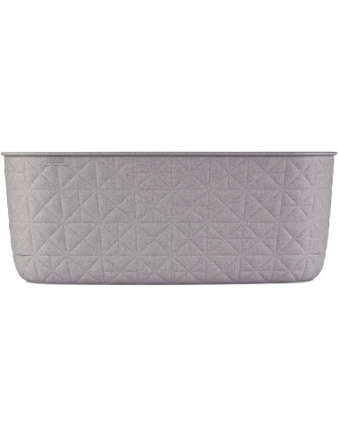PORTABIANCHERIA: vendita online CESTINO 258715 TORTORA 12,5LT 38X29X15CM in offerta
