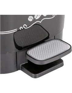 PATTUMIERE: vendita online KIS CHIC PATTUMIERA IN PLASTICA MENU/COFFE 50 LT KETER in offerta 2