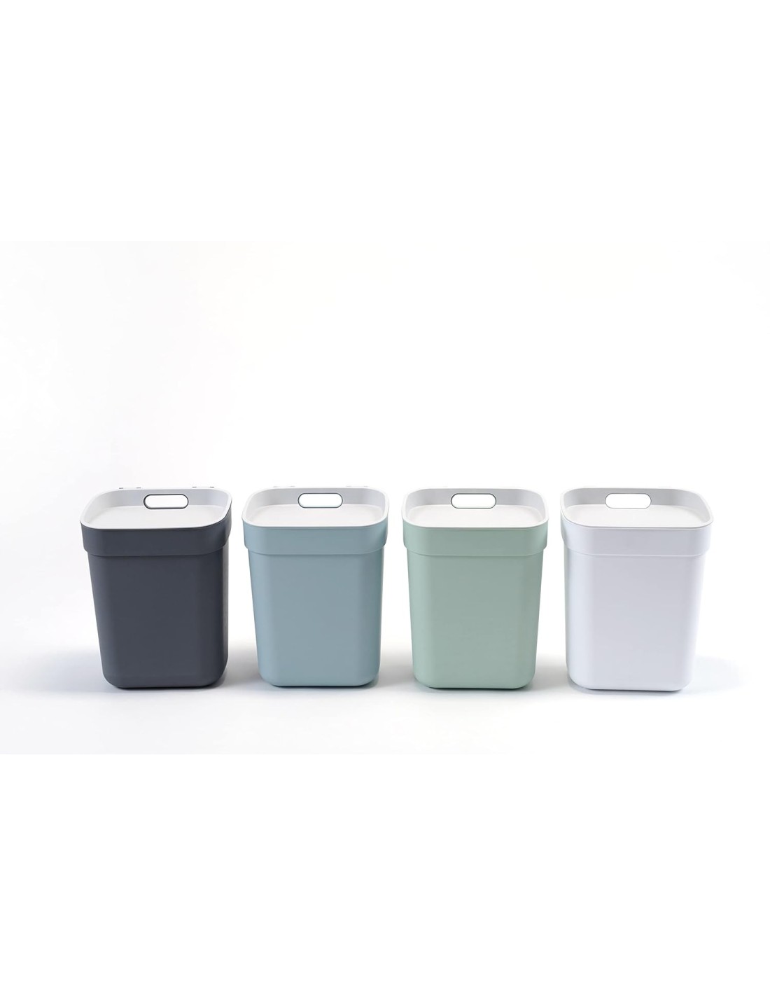 PATTUMIERE DIFFERENZIATA: vendita online PATTUMIERA MENTA 10LT READY TO COLLECT in offerta