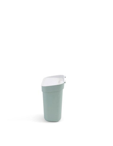 PATTUMIERE DIFFERENZIATA: vendita online PATTUMIERA MENTA 10LT READY TO COLLECT in offerta