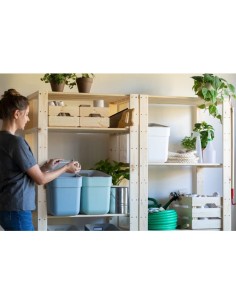 PATTUMIERE DIFFERENZIATA: vendita online PATTUMIERA MENTA 20LT READY TO COLLECT in offerta 2