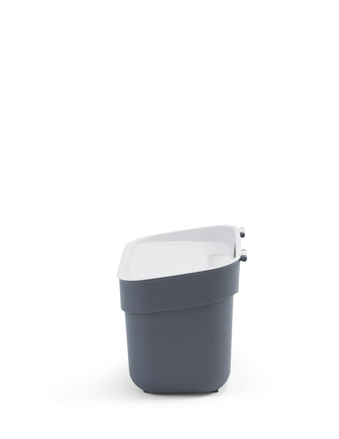 PATTUMIERE DIFFERENZIATA: vendita online PATTUMIERA GRIGIA 5LT READY TO COLLECT in offerta