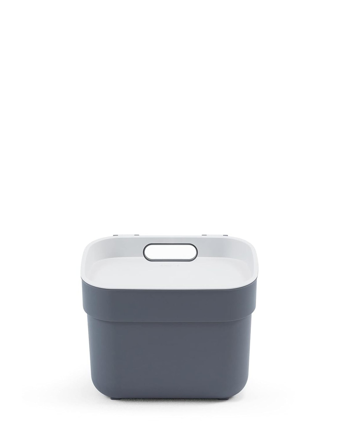 PATTUMIERE DIFFERENZIATA: vendita online PATTUMIERA GRIGIA 5LT READY TO COLLECT in offerta