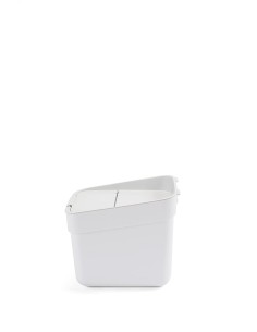 PATTUMIERE DIFFERENZIATA: vendita online PATTUMIERA BIANCA 20LT READY TO COLLECT in offerta 2