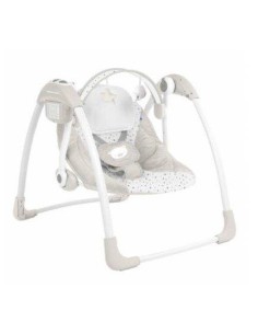 ALTALENA CHILLO MY TEDDY BEIGE