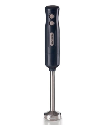 FRULLATORI E TRITATUTTO: vendita online Frullatore a immersione 3in1, 700W, tritatutto 600ml, frusta, acciaio inox, Dark & Sa...