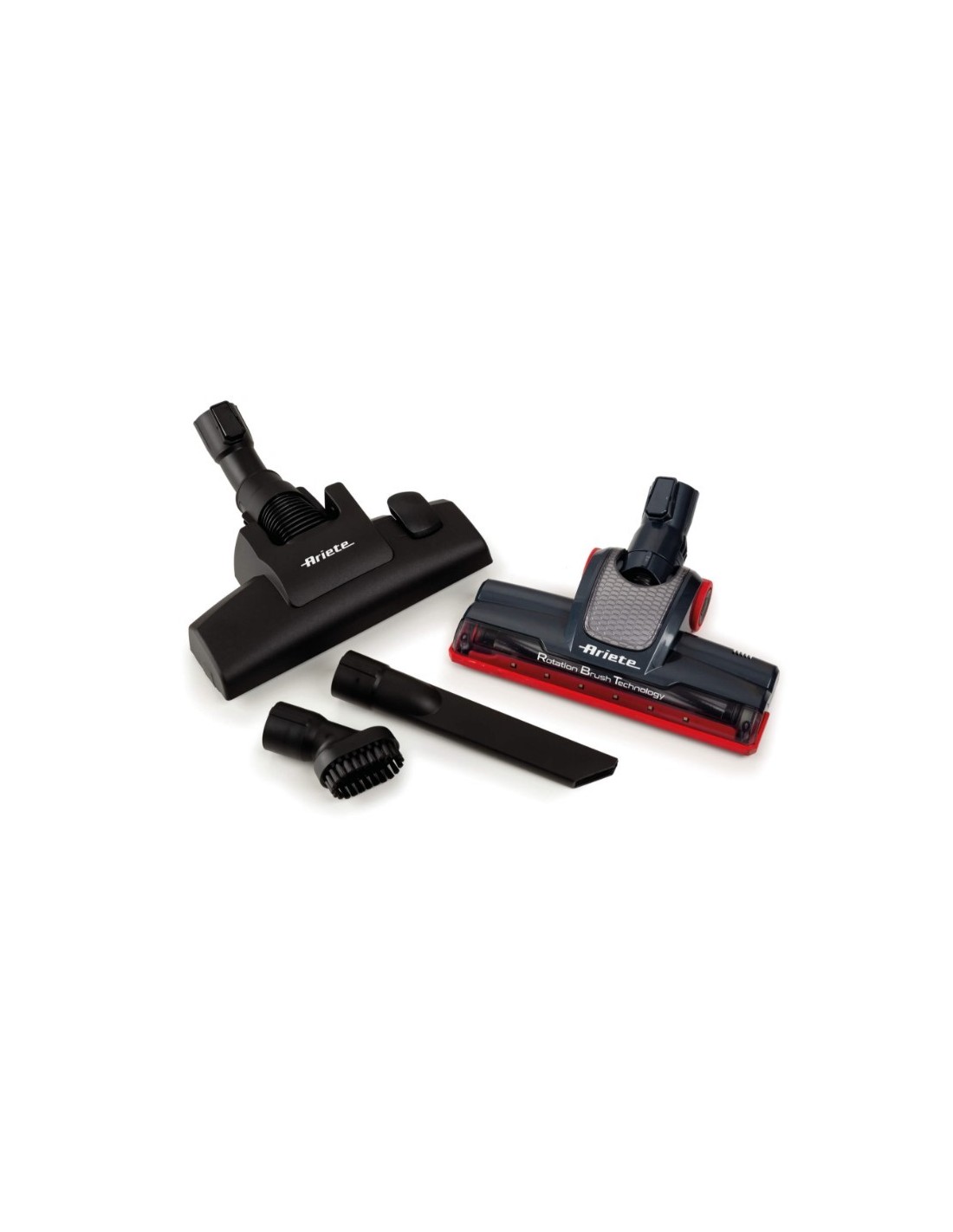 ASPIRAPOLVERE E SCOPE: vendita online Handy Force One RBT, scopa elettrica con filo, aspirabriciole, 0,5L, filtro HEPA, tecno...