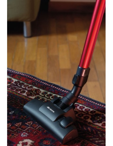 ASPIRAPOLVERE E SCOPE: vendita online Handy Force One RBT, scopa elettrica con filo, aspirabriciole, 0,5L, filtro HEPA, tecno...