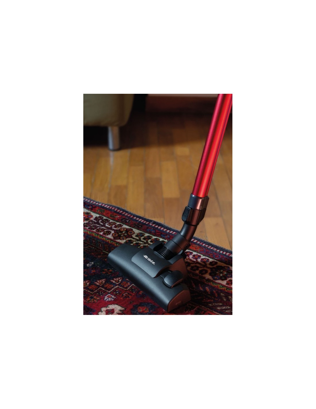 ASPIRAPOLVERE E SCOPE: vendita online Handy Force One RBT, scopa elettrica con filo, aspirabriciole, 0,5L, filtro HEPA, tecno...