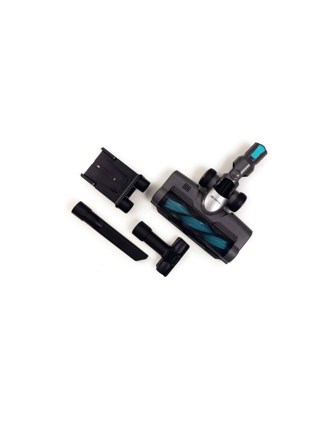 ASPIRAPOLVERE E SCOPE: vendita online Scopa elettrica 22V cordless, Digital Panel, aspirabriciole, serbatoio 1L, spazzola mot...