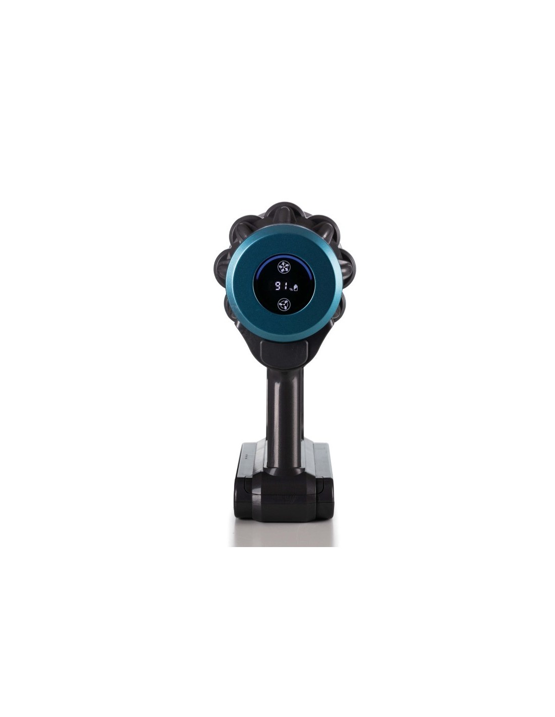 ASPIRAPOLVERE E SCOPE: vendita online Scopa elettrica 22V cordless, Digital Panel, aspirabriciole, serbatoio 1L, spazzola mot...